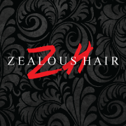 Zealous Hair Salon