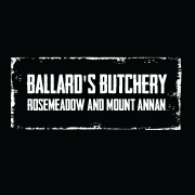 Ballard’s Butchary