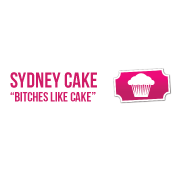 Sydney Cake