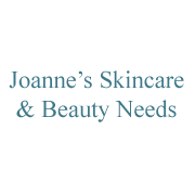 Joanne’s Skincare & Beauty Needs