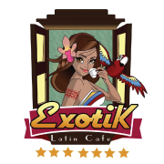 Exotik Latin Cafe