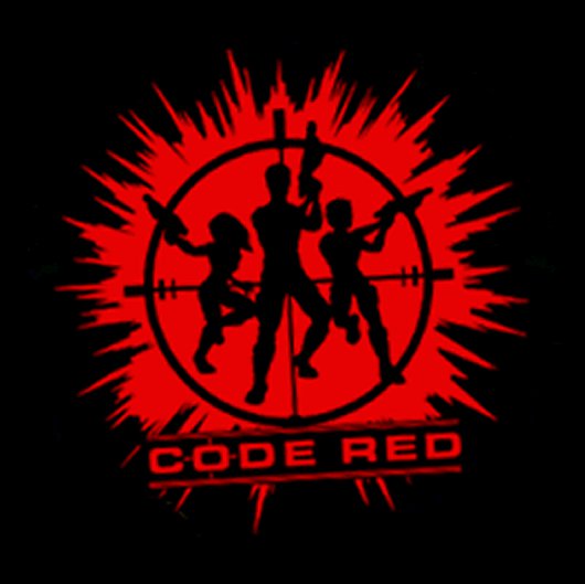 Code Red Laser Skirmish
